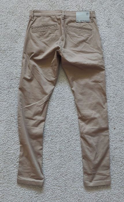G-Star raw  Chino slim
