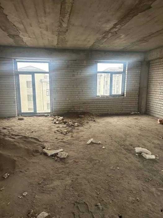 New Life квартира 4/10/10 коробка 104м2 Махтумкули: СРОЧНО ПРОДАЖА‼️