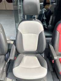 Chevrolet Spark комплект сидений
