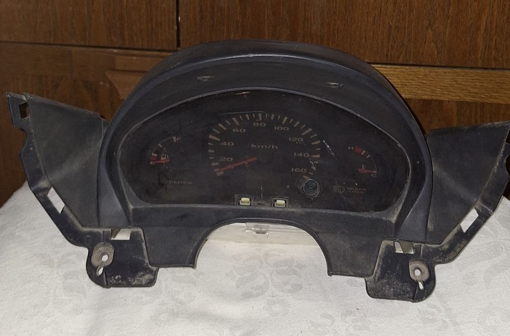 Suzuki Burgman An 400cc