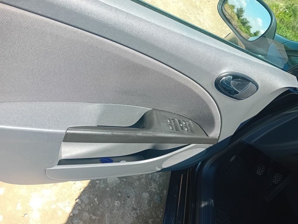 Seat Leon 3 1.9TDI