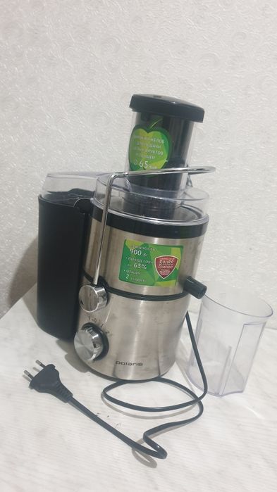 Соковыжималка Polaris