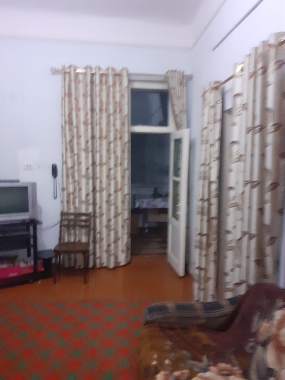 Срочно продаётся 3хкомнатрая квартира