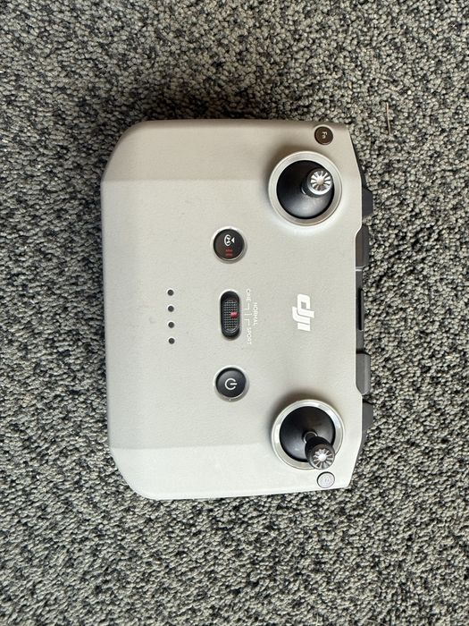 Dji mini 2 fly more combo в перфектно състояние на 180мин полет