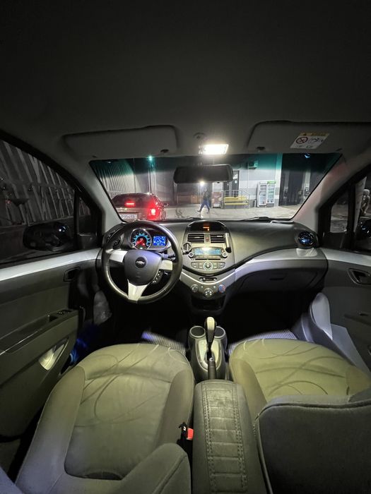 Spark 2020  Sotiladi