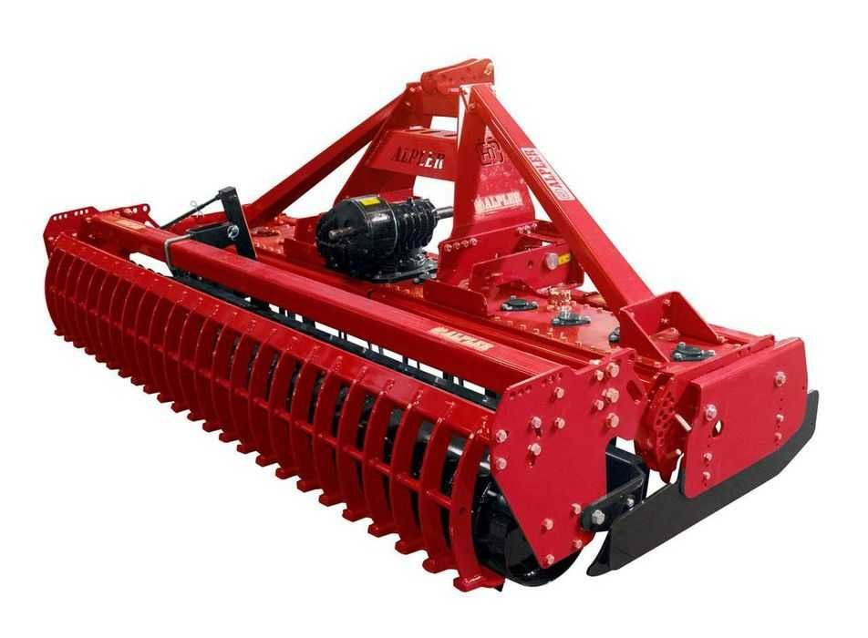 Почвофреза, кесак майдалагич, ALPLER, Туркия, 145 млн сум