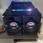 Sony shake x30d