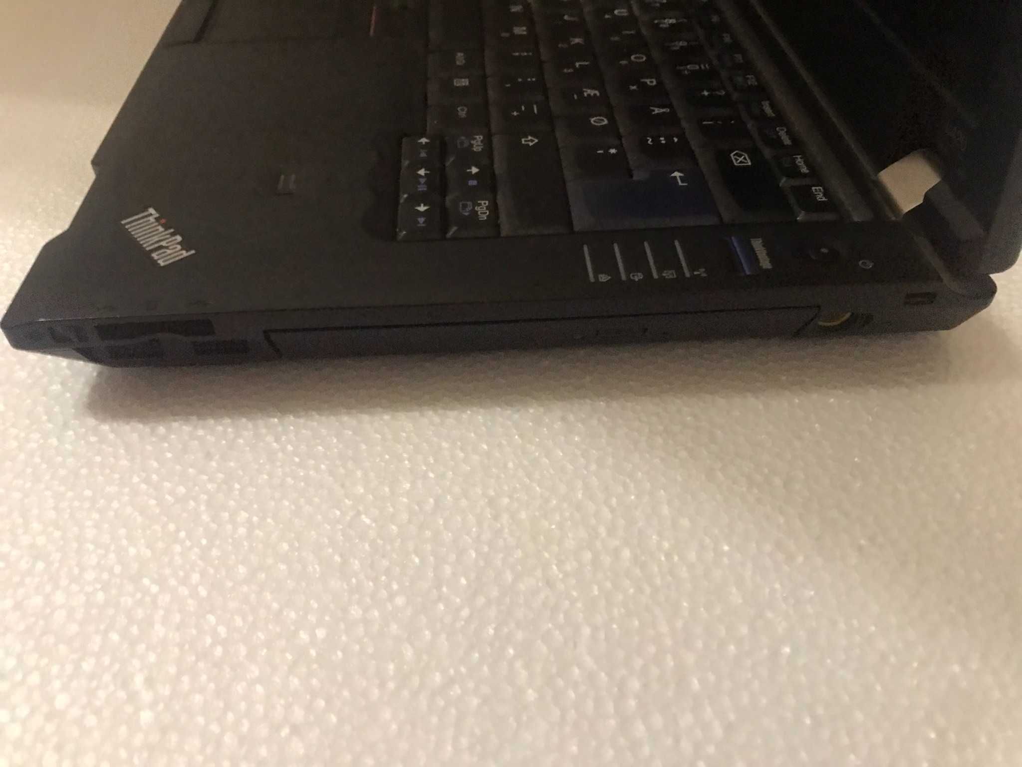 Лаптоп Lenovo L420