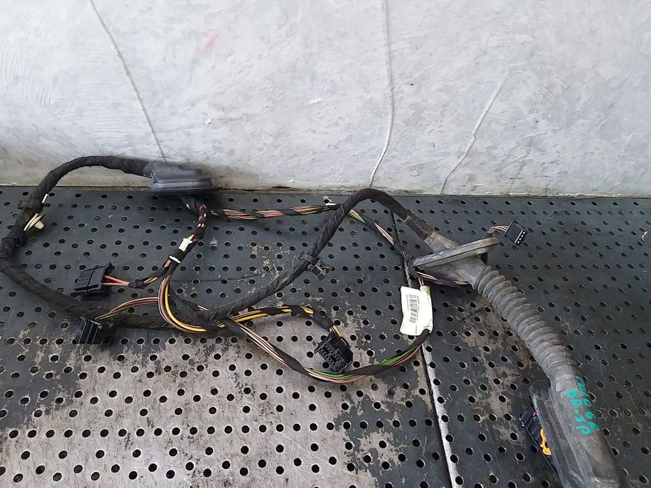 Cablaj instalatie electrica usa dreapta spate vw polo 6r 18646r4693c0a