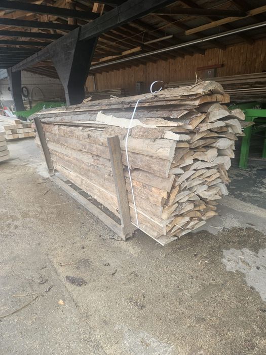 Sc. vinde cherestea,grinzi si lemn de foc