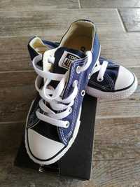 Converse All Star originali UK Noi