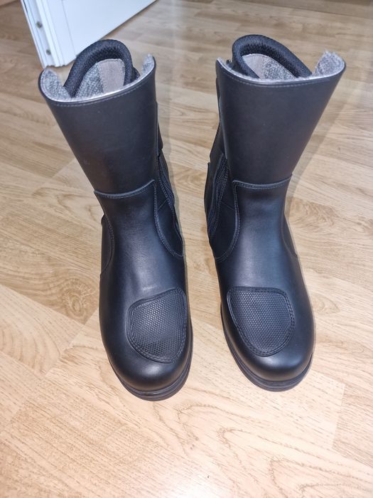 Vand ghete moto SL Pilot GTX