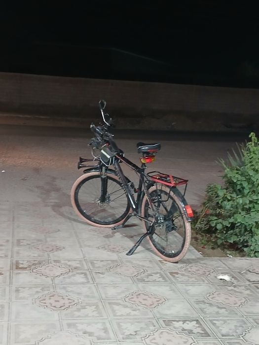Velosiped 26 razmer
