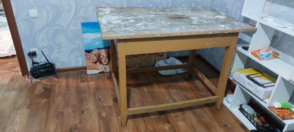 Продается стол, бу