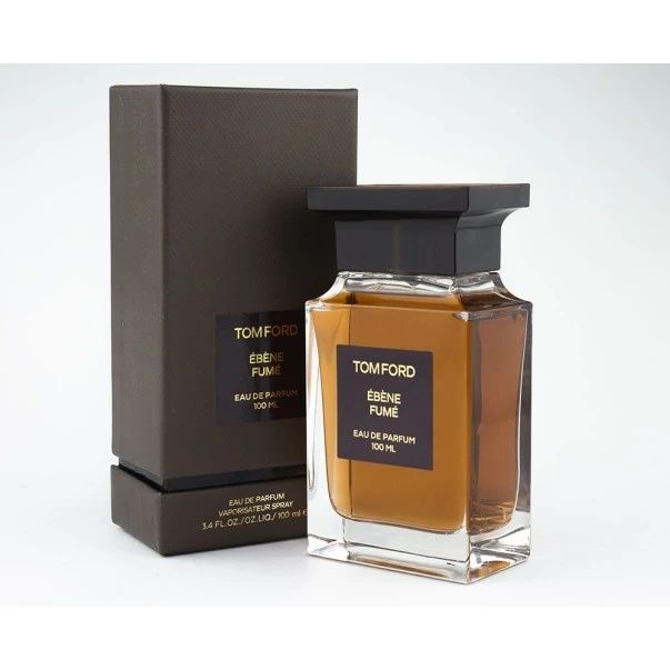 Tom Ford Ebene Fume edp 100ml- парфюм Унисекс