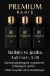 Duxi Premium Paris