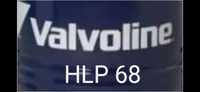 Хидравлично масло Valvolin HLP-68