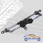 ANSAMBLU STERGATOARE CU MOTORAS VW PASSAT B7