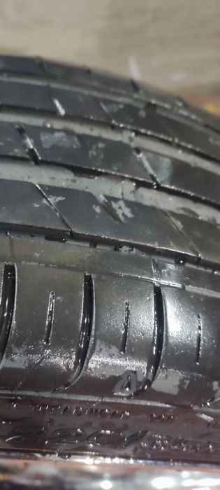 R 20 / 5 × 112  preț castana