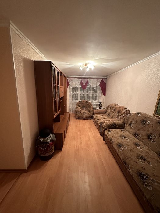 Продается 3х комнатная квартира в Топаре, ул.Атамекен 16 (Ленина 16)