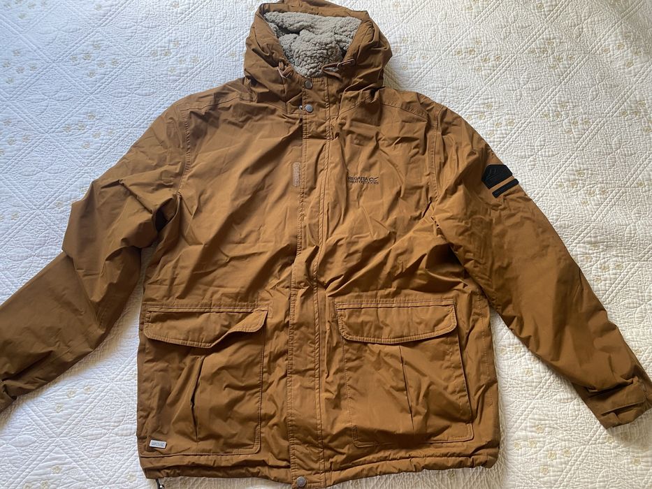 Зимно яке Regatta