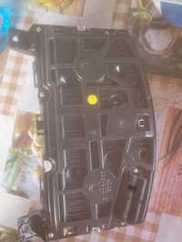 Ceas Ceasuri bord Opel Astra H Zafira B diesel 13216685