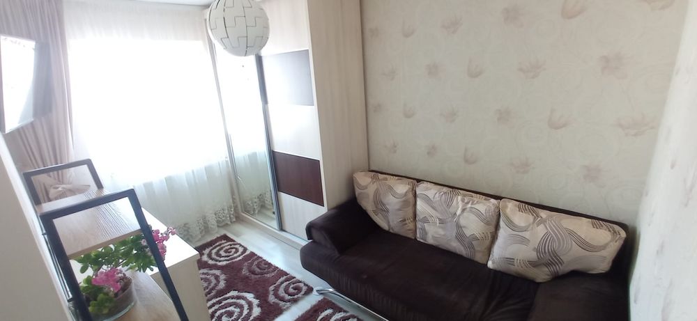 Inchiriez apartament 3 camere zona Brancoveanu