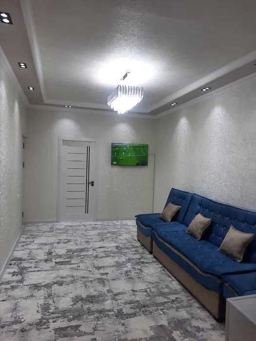 Sergeli ijaraga Kvartira, 2-xona 3/9 GOLDEN LIFE 3-Metro bekati 736*