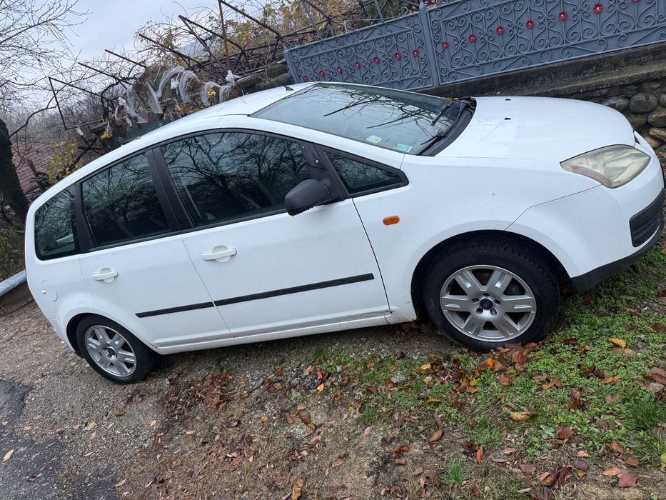 Ford C Max 2004 1.6d.