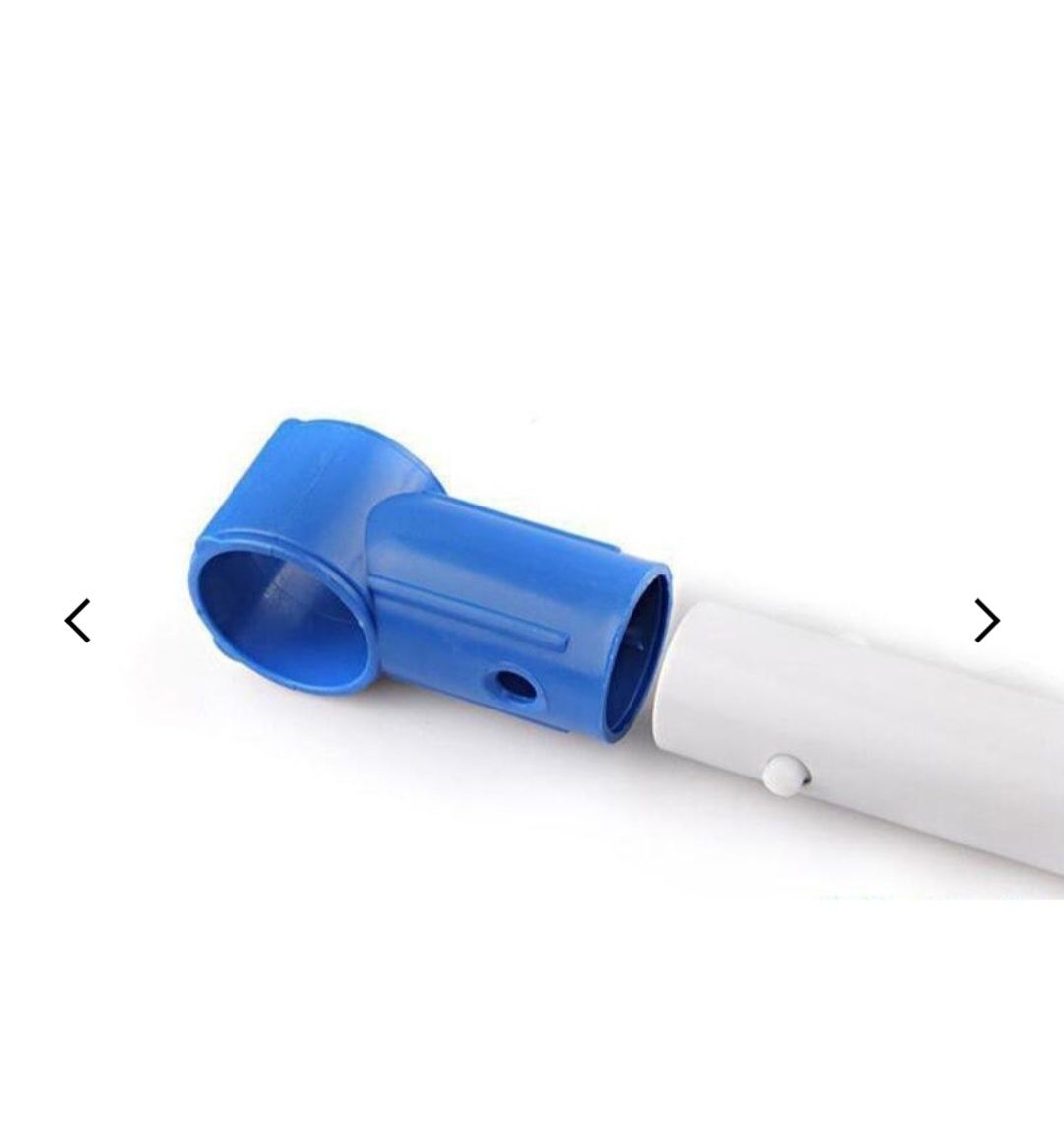 Intex bassen optim