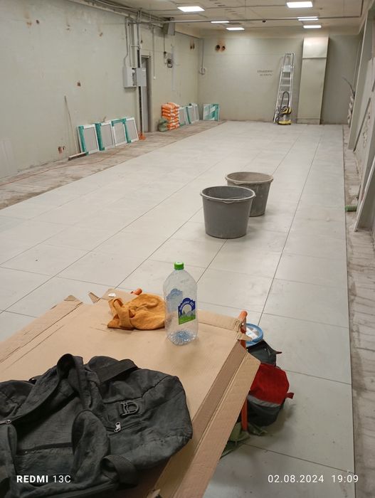 Кафельщик арзон келишилган нархда