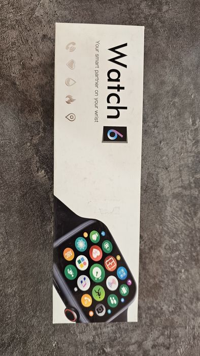 Смарт Часы , новые