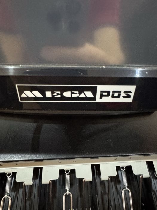 Кассовый монитор, Тайвань, дешево!