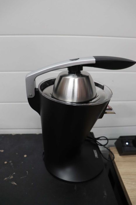 Сокоизстисквачка за цитруси Princess, безшумен мотор, 300W