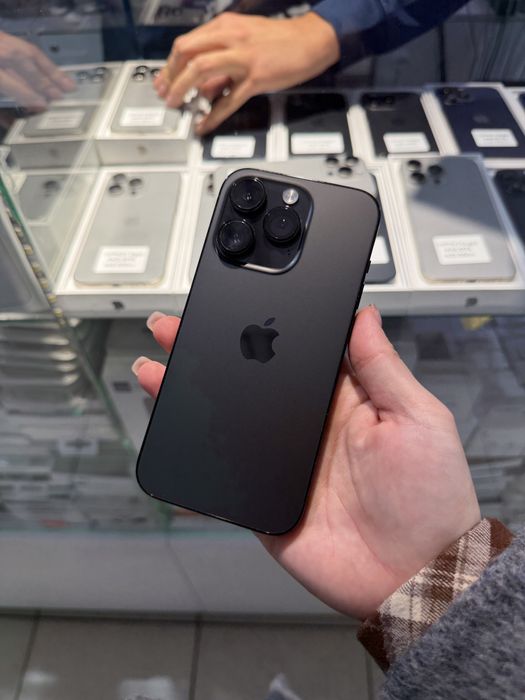 айфон 14 про 256 гб iphone 14 pro