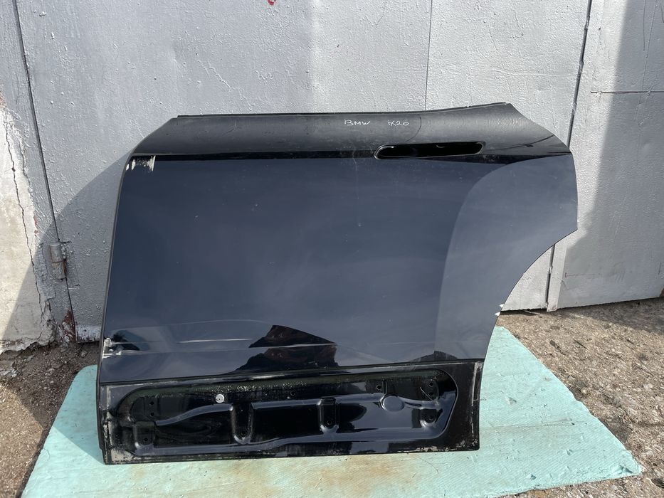 Задна лява врата за BMW IX I20 БМВ ИХ И20  2021г-