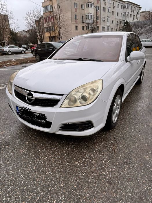 Opel vectra c 1.9 diesel