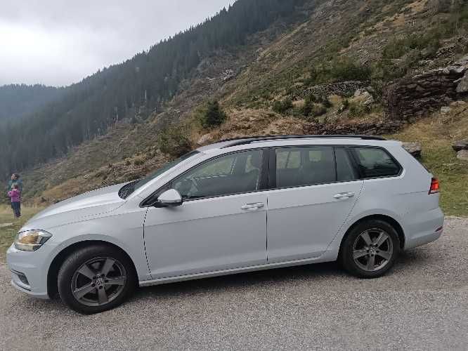 Volkswagen golf 7