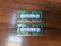 Sk hynix Ddr4 Sodimm 2x8 gb