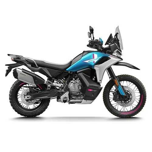 Motocicleta CFMOTO 800MT-X '25