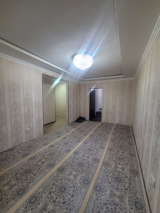 Продаётся 3х комнатная квартира Партсъезд