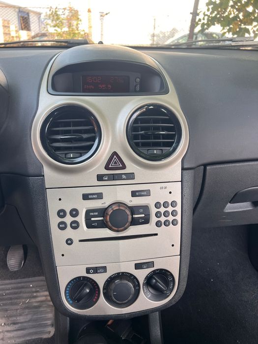 Se vinde Opel corsa