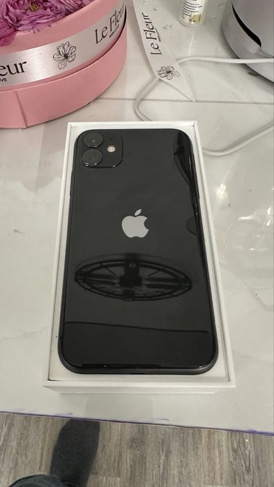 Iphone 11 128 gb