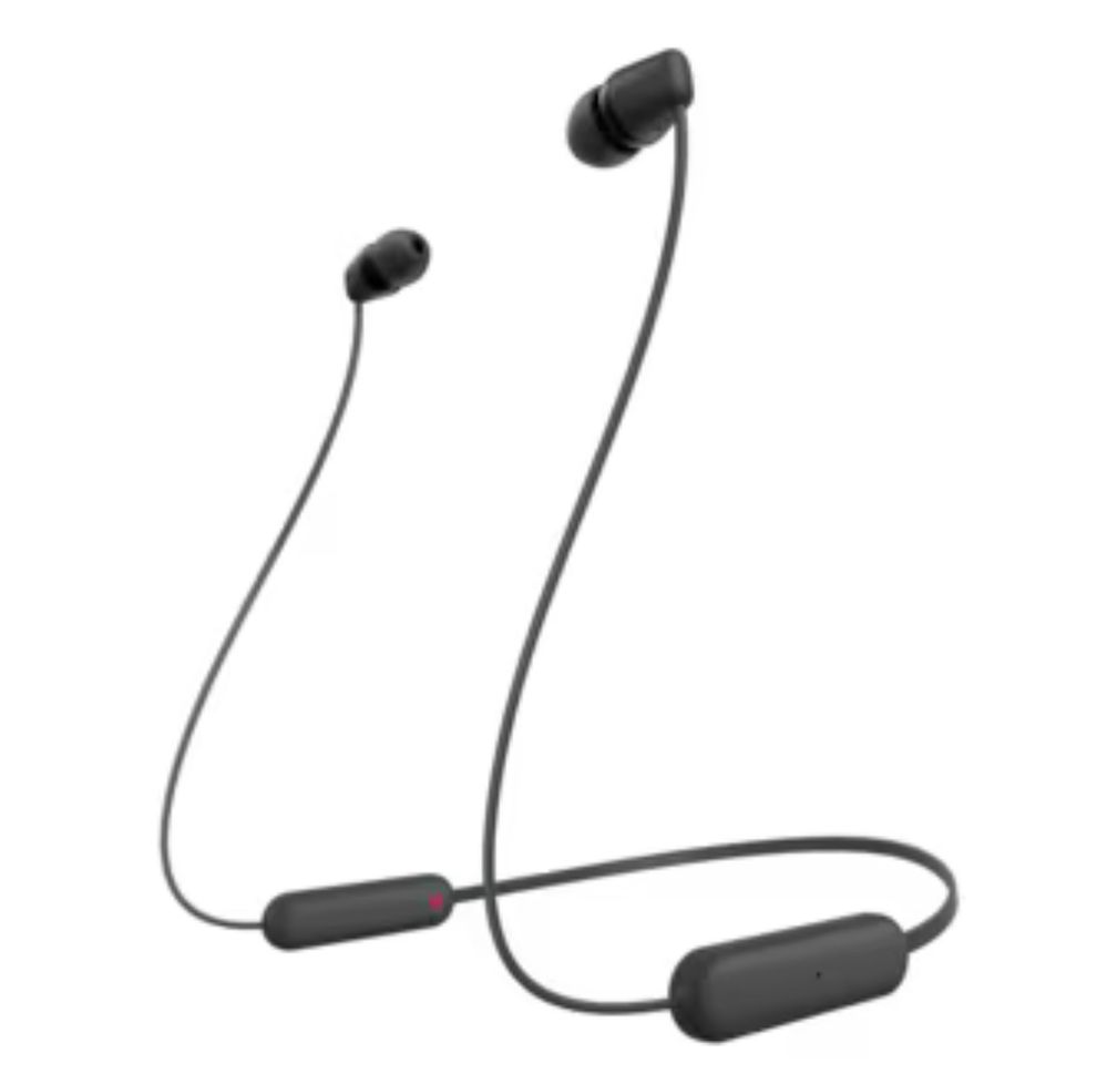 Căști Sony wireless intraauriculare WI-C100