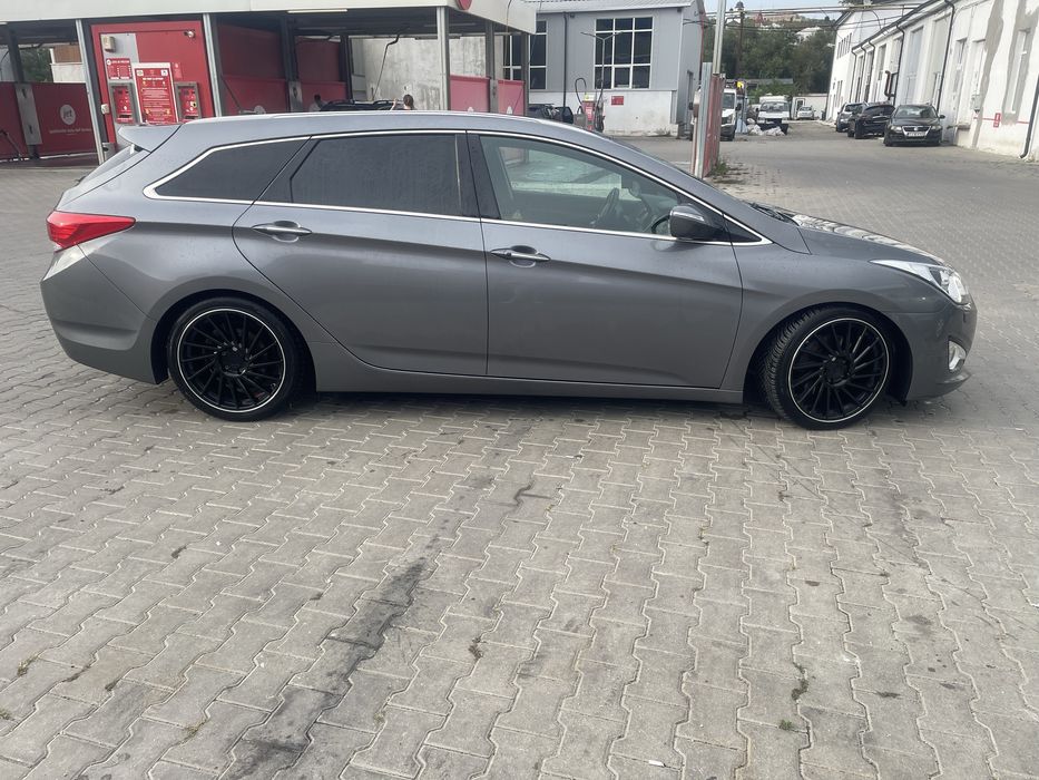 Hyundai i40 1.7CRDI an 2013