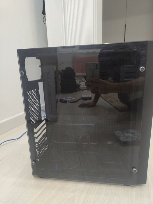 Продам корпус для пк