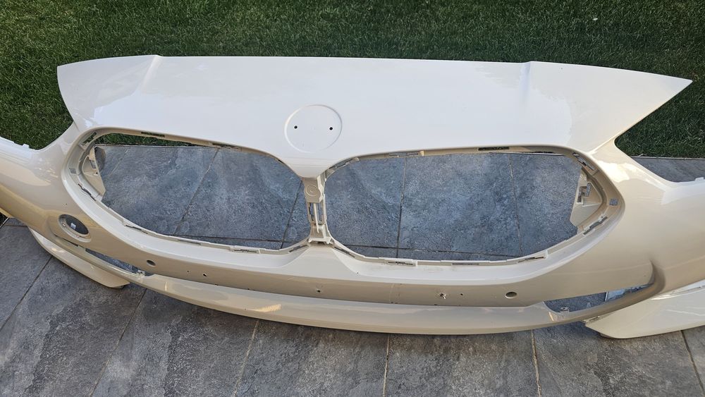 bara fata BMW seria 2 f44 2021