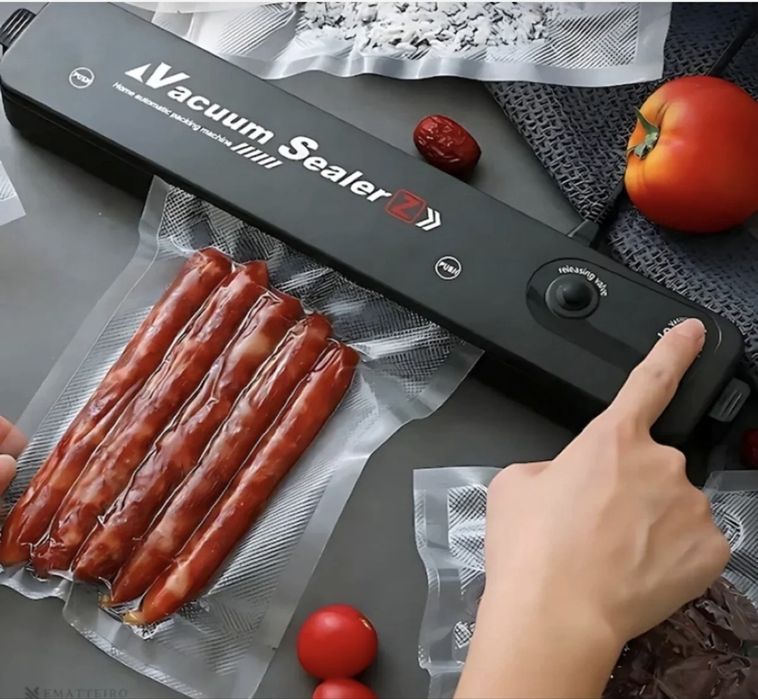 Aparat de vidat alimente