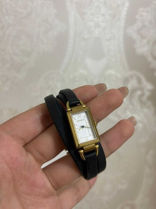 продам редкие часы бренда Fossil