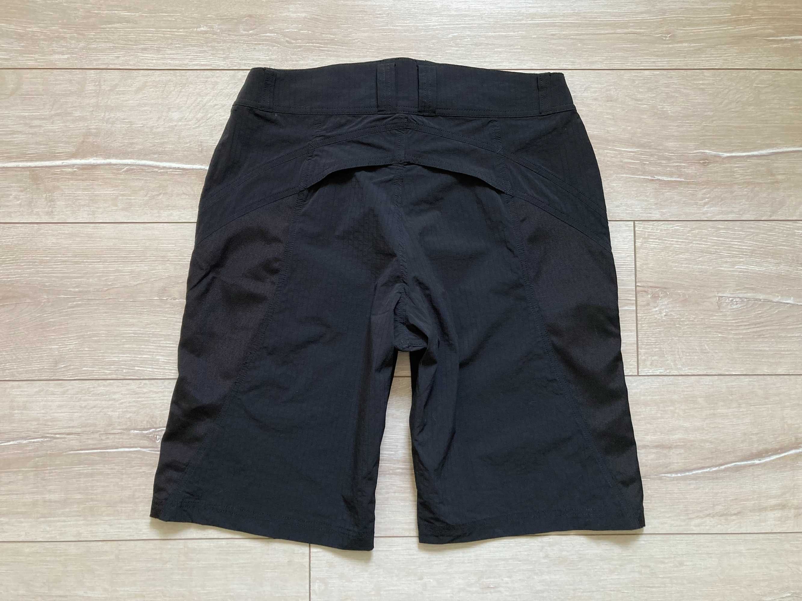 НОВИ The North Face Levada женски къси панталони къс панталон 8